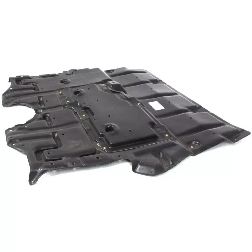 New Front Engine Splash Shield For 2006 Lexus GS300 2007-2011 GS350 GS450h GS430 Foto 2 de 4