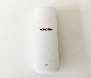 Alvarion Wcpen 5000 O21 Un 5ghz Outdoor 802 11n Wi Fi Cpe Poe W Us Plug Ebay
