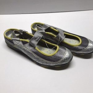 backless mary jane shoes