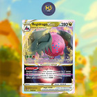 Carte Pokémon Française - Regidrago VSTAR 136/195 - EB12 Tempête Argentée