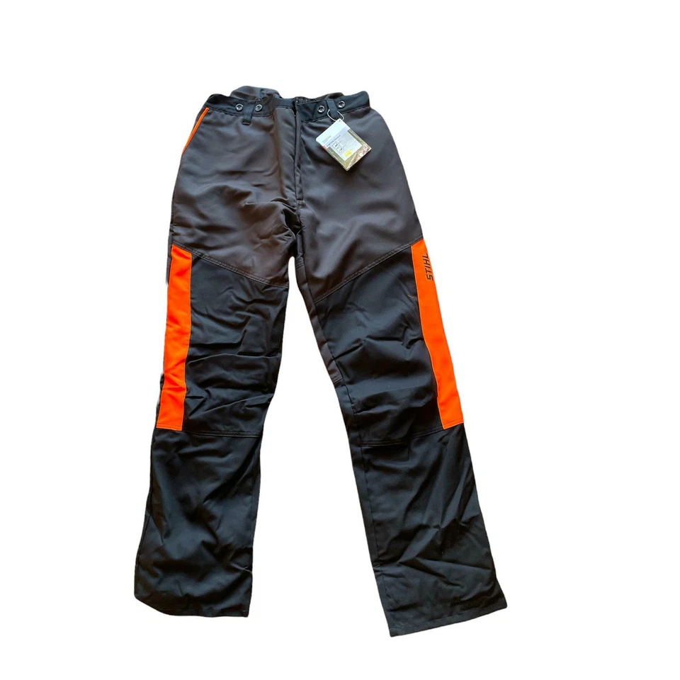 Pantalon STIHL Function pour Scie à Chaîne de Travail de Protection Anti-coupure - Photo 2/3