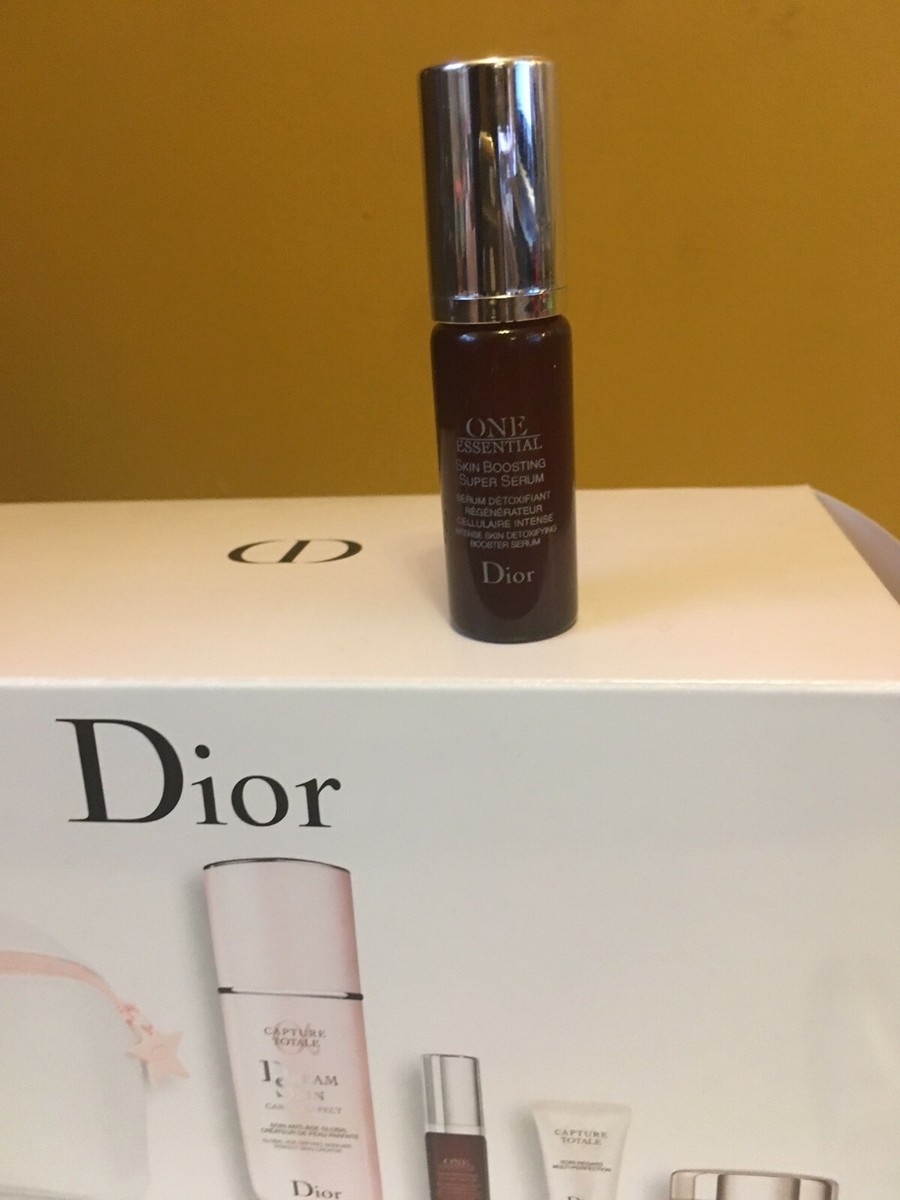 Christian Dior Capture Totale One Essential Serum for sale online