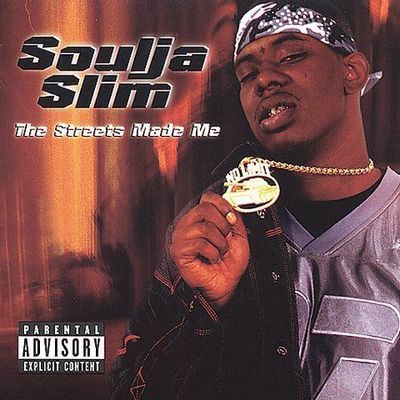 米CD Silky Slim I Sold My Soul To The Hood SDE1977 S.D.E.G. Records /00110 71s-k2mtXSS._UF1000,1000_QL80_.jpg