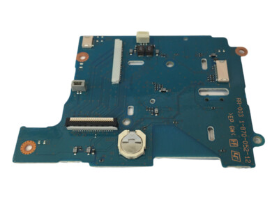HVR-V1 HVR-V1J/V1U/V1N/V1E/V1P/V1C Replacement Part RR-003 Board