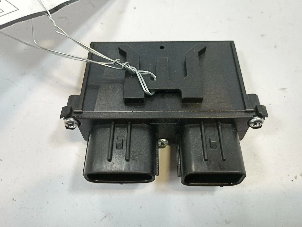 89952-53021 MÓDULO SENSOR OCUPANTE ASIENTO LEXUS 11828613 Foto 2 de 4