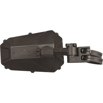 Elite Side Mirror with Blind Spot And Dual Breakaway Mount UTVMIR-ES2