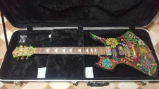 FERNANDES MG-120X hide model