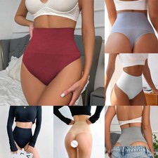 High Waisted Pants Brand New Condition Polyester Fabric Regular Length