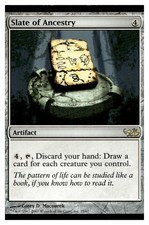 Onslaught #310 Slate of Ancestry