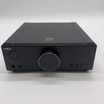 Fiio K9 Pro 2.1W K9PROESS 2 Channel Sound Amplifier AMPG1US1BLK