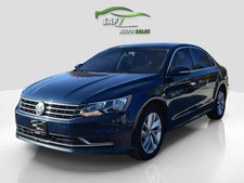 2018 Volkswagen Passat 2.0T SE Sedan 4D