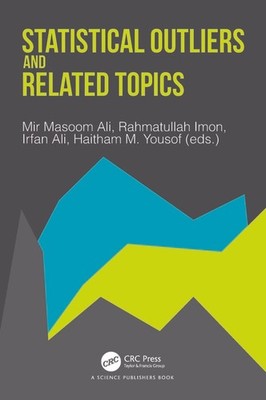 Statistical Outliers And Related Topics