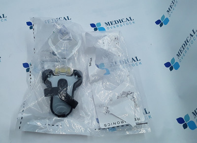 Respironics S AF531 EE Leak 1 CapStrap SU Single REF 1119009
