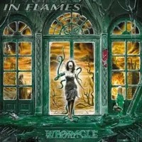Whoracle | In Flames | Audio-Cd | Cd | 2021 | Ean 0727361544423