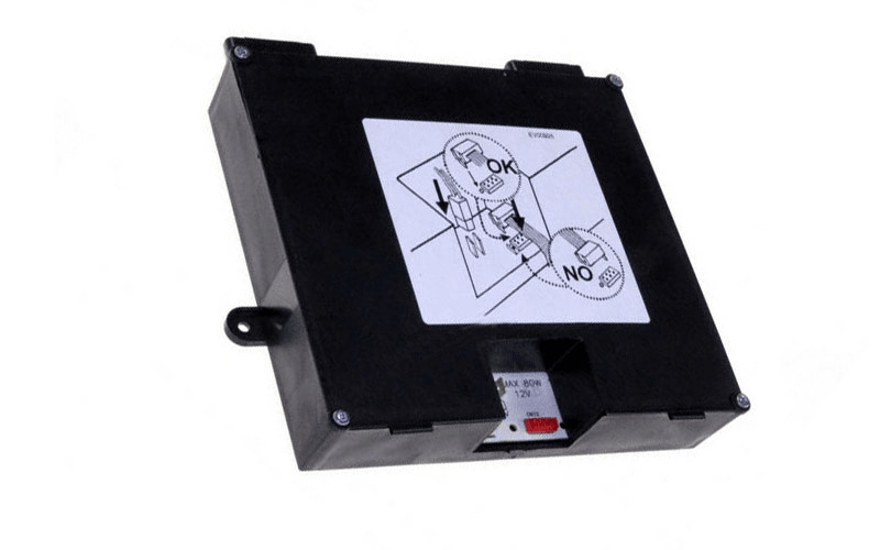 Module de puissance de rechange pour hotte Whirlpool 481221458586 platine electronique