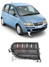 Pare-choc avant Fiat IDEA