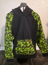 FR DuraStretch Patriot Hoodie