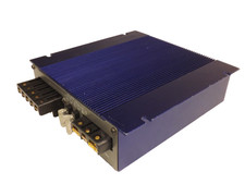 AXTON Impact C610 XS – 5-Kanal Auto-Verstärker / Endstufe (K118-2)