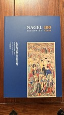 Auktionskatalog Nagel Asiatische Kunst China ...