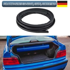 Dichtung Heckklappe Kantenschutz Kofferraumdichtung F�r BMW 3er E36 1991-1999