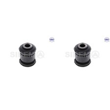 2x SIDEM Querlenkerlager Vorne für Mazda 3 BL 1.6 MZR 2.0 BK 1.4 5 CW CR19 1.8