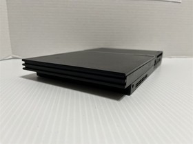 PlayStation 2 PS2 Black Slim Refurbished Console Bundle - Refurbished NEW LASER