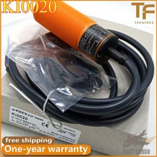New IFM KI0020 KI-2015-BBOA/NI Proximity Switch Sensor Give Free Transportation