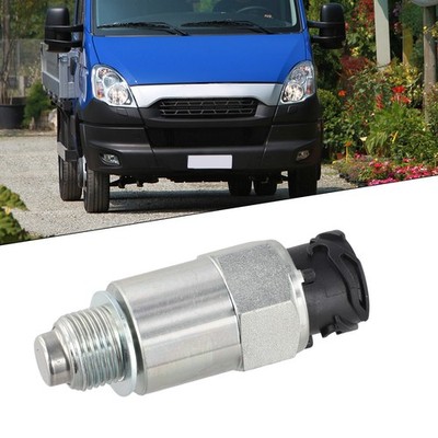 Zuverlässiger Drehzahlsensor 500327763 für Iveco für Daily Easy Direct Austau