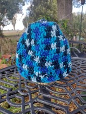 Crochet Handmade Beanie