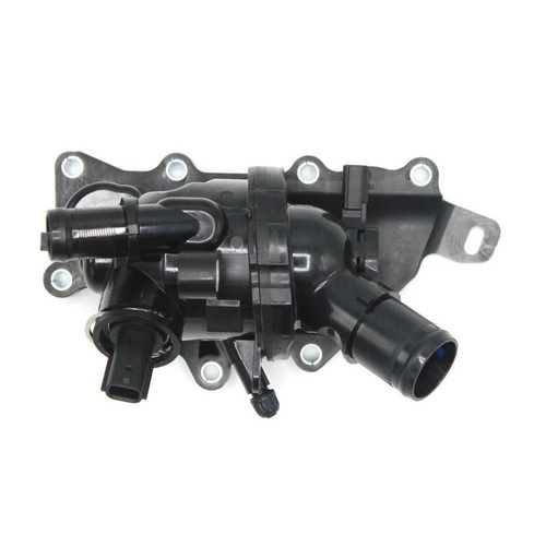 Engine Thermostat Housing for Renault For Megane 2018 and Later Models - Picture 6 of 8