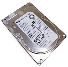 Dell Enterprise Plus 6TB SAS3 HDD 7.2K 12Gbps 3.5" MM81X 1YZ210-157