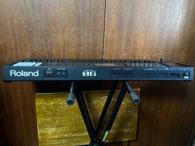 Roland FA-06B 61-key Music Workstation Ver.2 limited color ALL