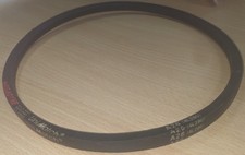 4L280 JASON A26 UNIMATCH BELT OIL AND HEAT RESISTANT