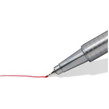 Staedtler Triplus Fineliner Pens - Set of 36 Colors