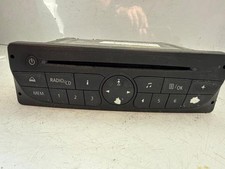Autoradio Renault TRAFIC