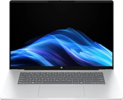 HP OmniBook 5 AI 16-bf0777ng Snapdragon X Plus X1P-42-100 16'' OLED 32GB RAM 1TB