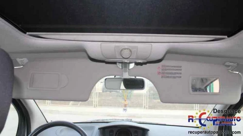 8200127279G Amortiguador Delantero Izquierdo para RENAULT MODUS I 2004 5975476 - Imagen 7 de 10