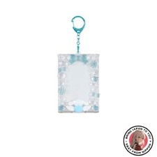 New Sanrio Trading Card Holder quotEnjoy Idol quot Cinnamoroll Approx. 7.4cm W