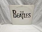 The Beatles 20 Greatest Hits Record Vinyl LP