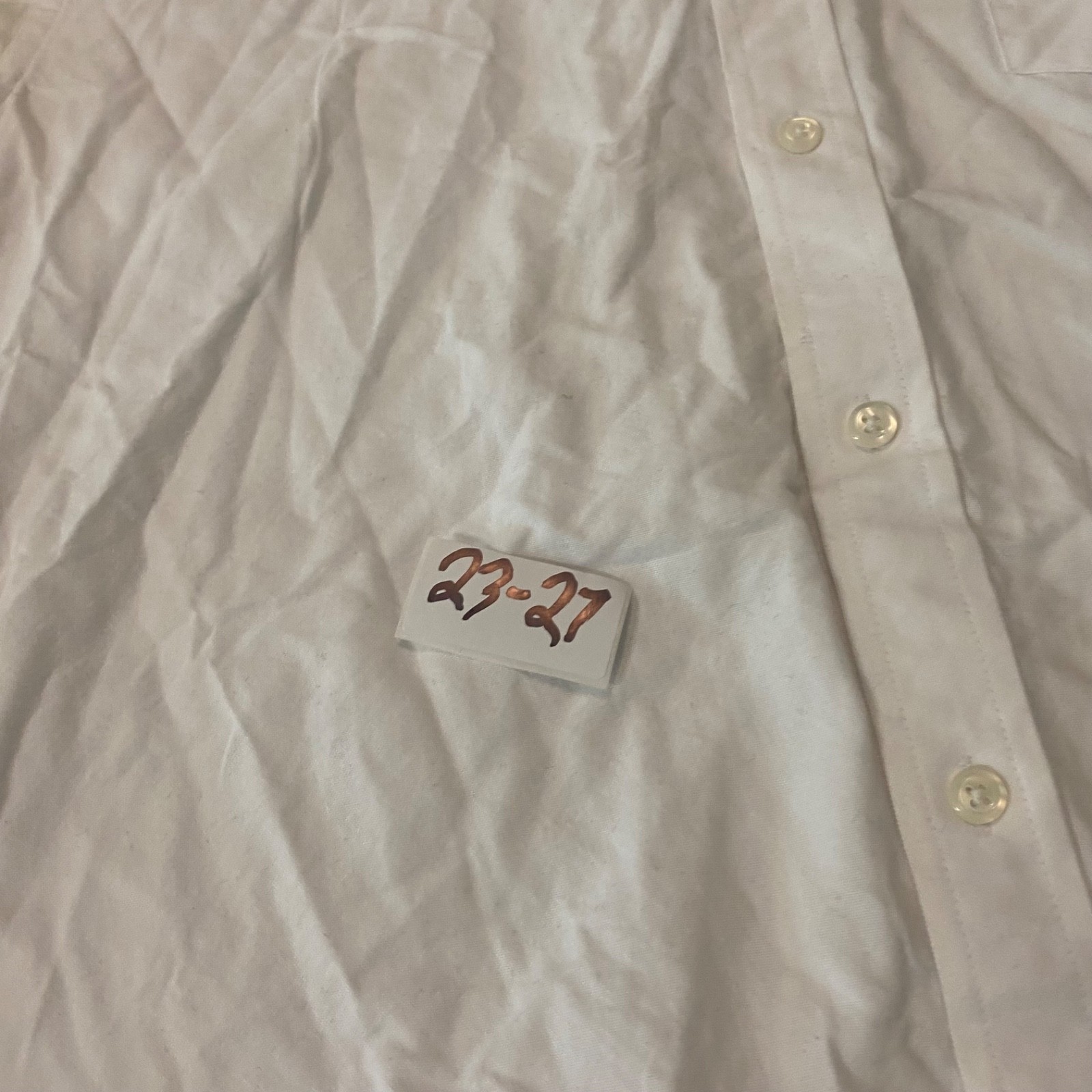 Amazon Essentials Shirt Casual Button Down  Men w… - image 7