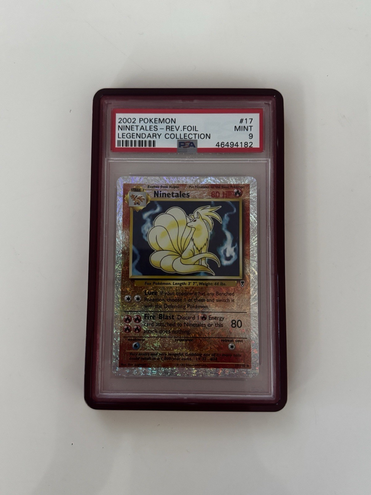 1999 booster pack pokemon 1999 Pokemon Base Set 1st Edition Booster Pack Charizard Art PSA 9 MINT on  Fanatics Collect