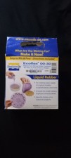 Ecoflex&trade; 00-30 Super-Soft, Addition Cure Silicone Rubber, Pint Unit, White