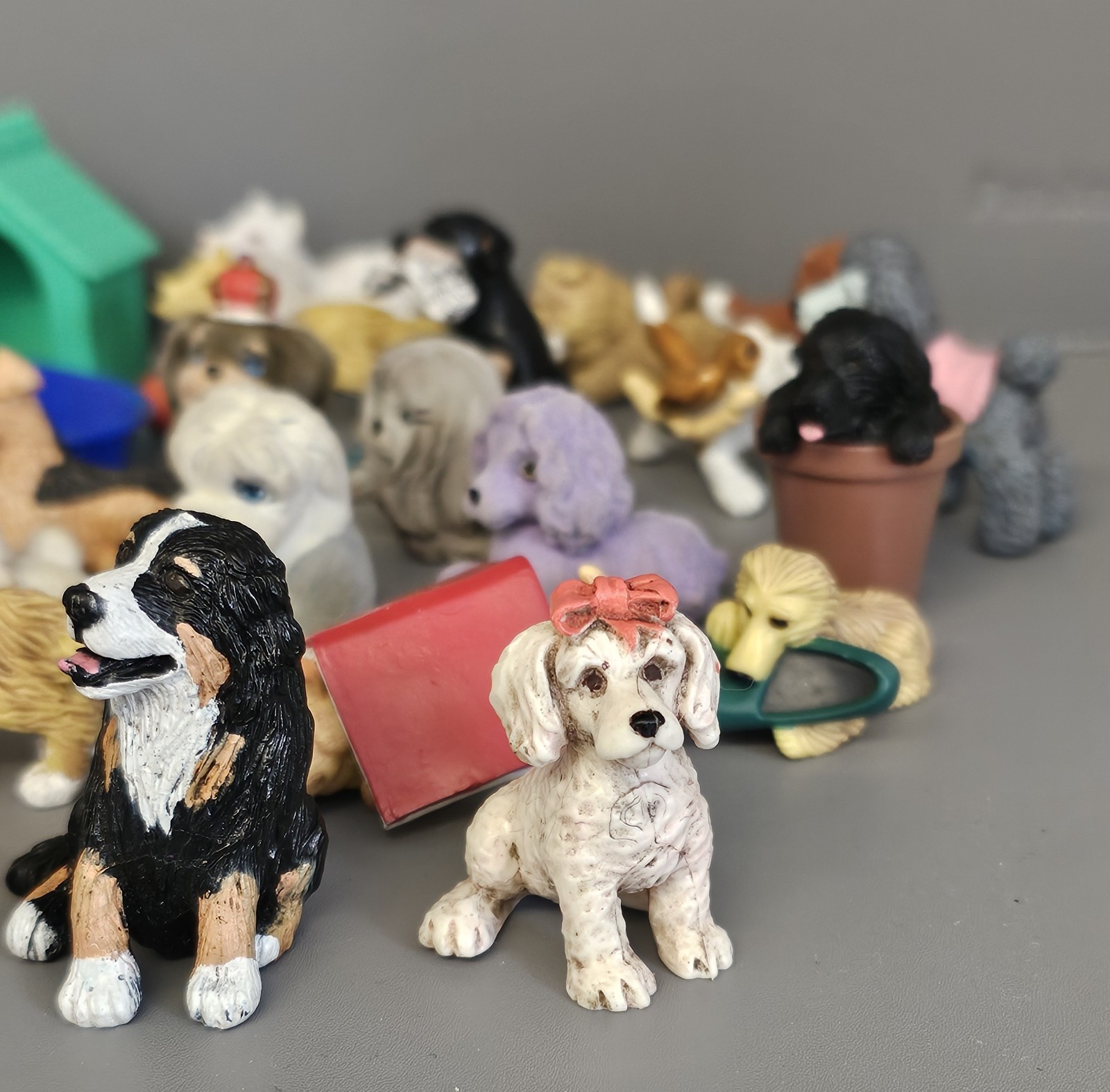 PUPPY IN MY POCKET BUNDLE KITTY IN MY POCKET BUNDLE CANI GATTI MEG ACCESSORI foto 6