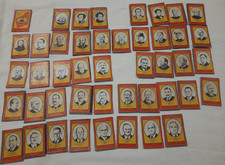 1829-1979 150TH ANNIV. OF WEST AUSTRALIA 45/48 BRYMAY MATCHBOX LABEL MATCH BOX