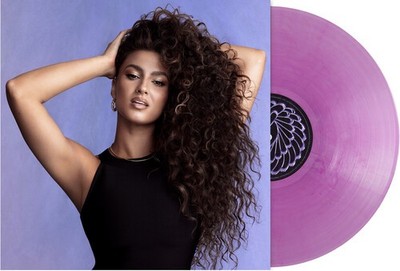 Tori Kelly - Tori. [New Vinyl LP] Colored Vinyl