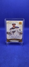 2019-20 Upper Deck The Cup Hockey Cards 33