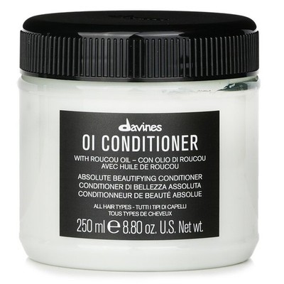 Davines - OI Conditioner 250ml/8.8oz