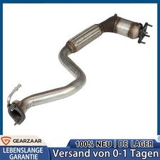 Katalysator Benzin Ersatz für Skoda Octavia I 1U5 II 1Z 1K0254303AX 1K0254303PX