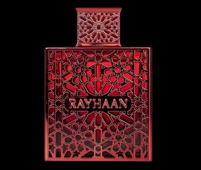 Rayhaan Crimson Eau de Parfum 100ml