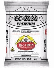 Biotron CC 2030